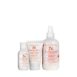 All About Hydration - Coffret hydratation cheveux